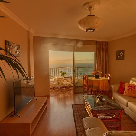 Sunset Apartment อิคอดเดลอสวินอส ภายนอก รูปภาพ